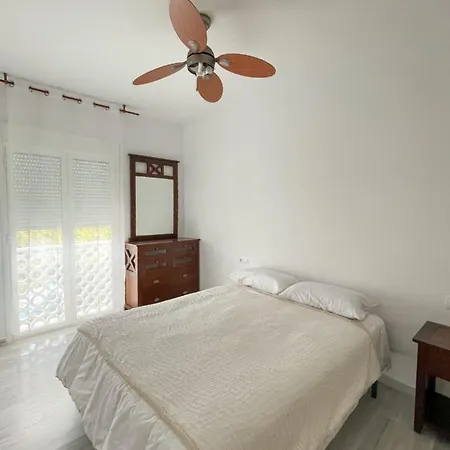 Splendid Apartment Near The Beach In Torremolinos Daire *
