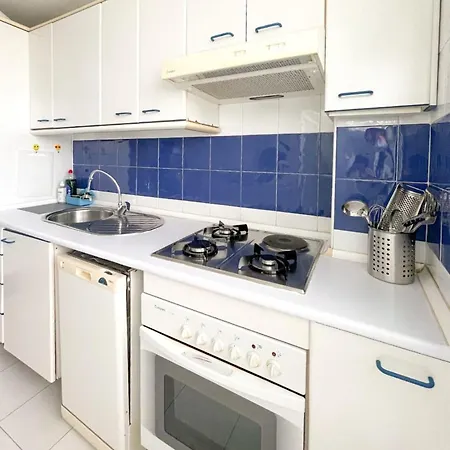 Splendid Apartment Near The Beach In Torremolinos