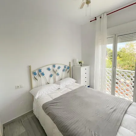Apartamento Splendid Apartment Near The Beach In Torremolinos Torremolinos