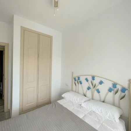 Splendid Apartment Near The Beach In Torremolinos Apartamento Torremolinos